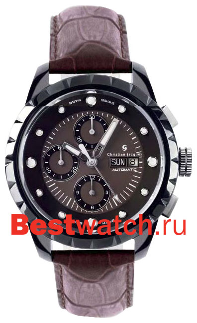 Часы Christian Jacques Virtus VI9413